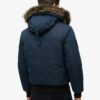 Giacca bomber Everest Giacca bomber Everest