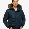 Giacca bomber Everest Giacca bomber Everest