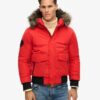 Giacca bomber Everest Giacca bomber Everest