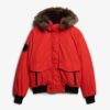 Giacca bomber Everest Giacca bomber Everest