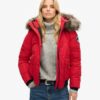Giacca bomber Everest Ella Giacca bomber Everest Ella