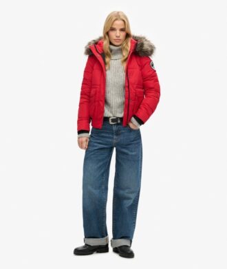 Giacca bomber Everest Ella