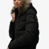 Giacca bomber Hooded Everest Giacca bomber Hooded Everest