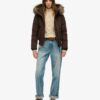 Giacca bomber Hooded Everest