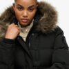 Giacca bomber Hooded Everest Giacca bomber Hooded Everest
