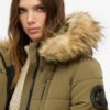 Giacca bomber Hooded Everest Giacca bomber Hooded Everest