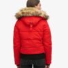 Giacca bomber Hooded Everest