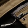 Giacca bomber Hooded Everest Giacca bomber Hooded Everest