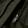 Giacca bomber Hooded in nylon surplus Giacca bomber Hooded in nylon surplus