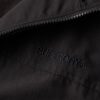 Giacca bomber Hooded in nylon surplus Giacca bomber Hooded in nylon surplus