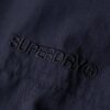 Giacca bomber Hooded in nylon surplus Giacca bomber Hooded in nylon surplus