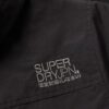 Giacca bomber Hooded in nylon surplus Giacca bomber Hooded in nylon surplus