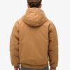 Giacca bomber Hooded Surplus Giacca bomber Hooded Surplus