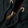 Giacca bomber Hooded Surplus