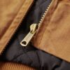Giacca bomber Hooded Surplus Giacca bomber Hooded Surplus