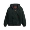 Giacca bomber Hooded Surplus