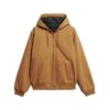 Giacca bomber Hooded Surplus Giacca bomber Hooded Surplus