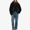 Giacca bomber ibrida Everest