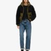 Giacca bomber ibrida Everest Giacca bomber ibrida Everest
