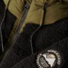 Giacca bomber ibrida Everest Giacca bomber ibrida Everest