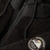 Giacca bomber ibrida Everest
