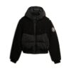 Giacca bomber ibrida Everest