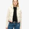 Giacca bomber ibrida Storm Fuji Hooded Giacca bomber ibrida Storm Fuji Hooded