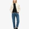 Giacca bomber ibrida Storm Fuji Hooded Giacca bomber ibrida Storm Fuji Hooded