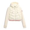 Giacca bomber ibrida Storm Fuji Hooded Giacca bomber ibrida Storm Fuji Hooded