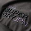 Giacca bomber sportiva Puffer con cappuccio Giacca bomber sportiva Puffer con cappuccio