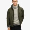Giacca City Harrington