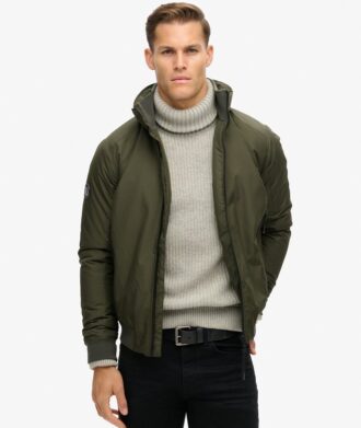 Giacca City Harrington