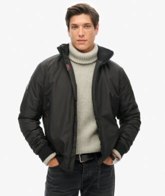 Giacca City Harrington