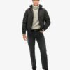 Giacca City Harrington