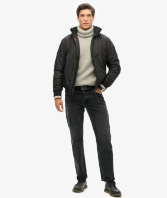 Giacca City Harrington