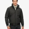Giacca City Harrington