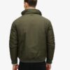 Giacca City Harrington