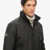 Giacca City Harrington