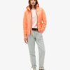 Giacca classica da trekking Hooded