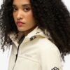 Giacca classica da trekking Hooded
