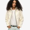 Giacca classica da trekking Hooded