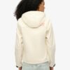 Giacca classica da trekking Hooded
