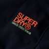 Giacca classica da trekking Hooded