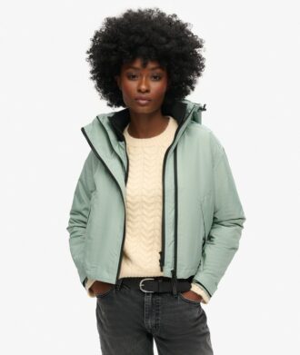 Giacca Code SD-Windcheater
