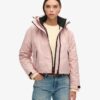 Giacca Code SD-Windcheater