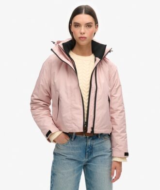 Giacca Code SD-Windcheater