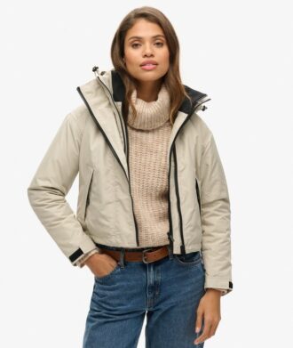 Giacca Code SD-Windcheater