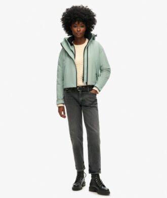 Giacca Code SD-Windcheater