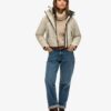 Giacca Code SD-Windcheater