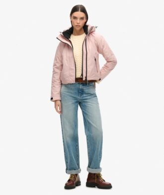 Giacca Code SD-Windcheater